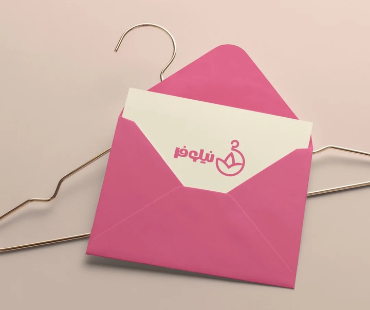 گالری لوگوتایپ های آیسان خاکپور از ایران