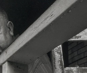 گالری عکس‌های شلبی لی آدامز از آمریکا