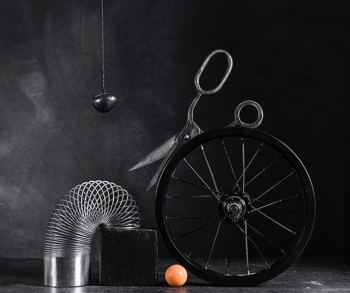 گالری عکس‌های استودیو پاتو کاتز از آرژانتین