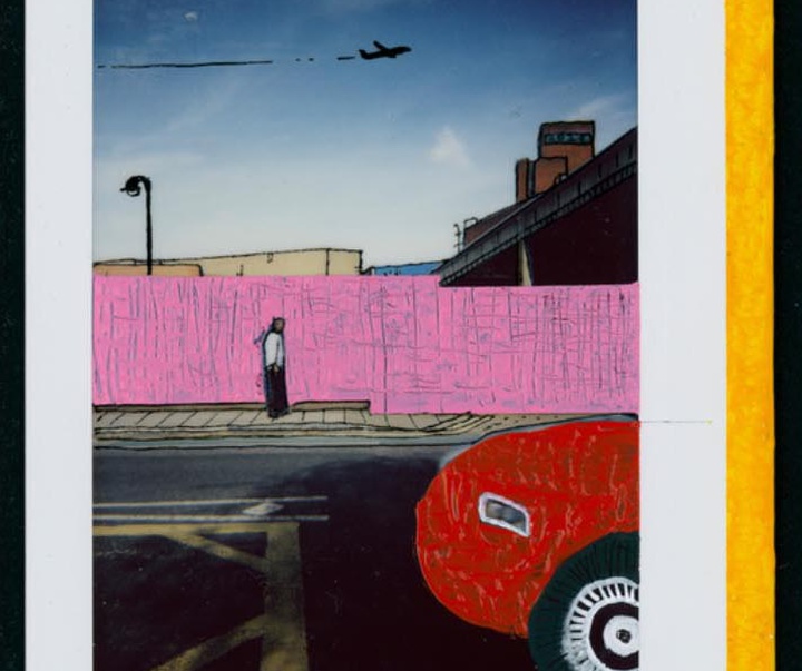 گالری طراحی های فرد بورگزی از ایتالیا