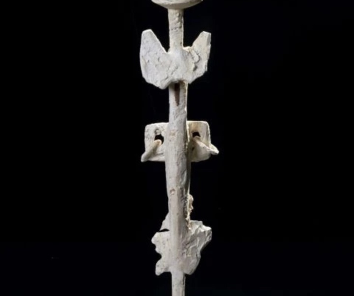 گالری آثار مجسمه و حجم دیه‌گو جاکومتی از سوئیس