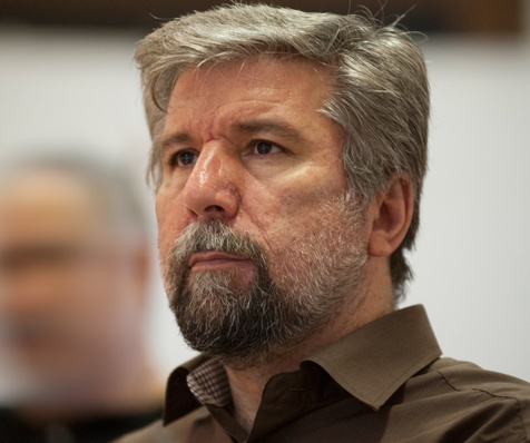 سید حمید شریفی آل هاشم