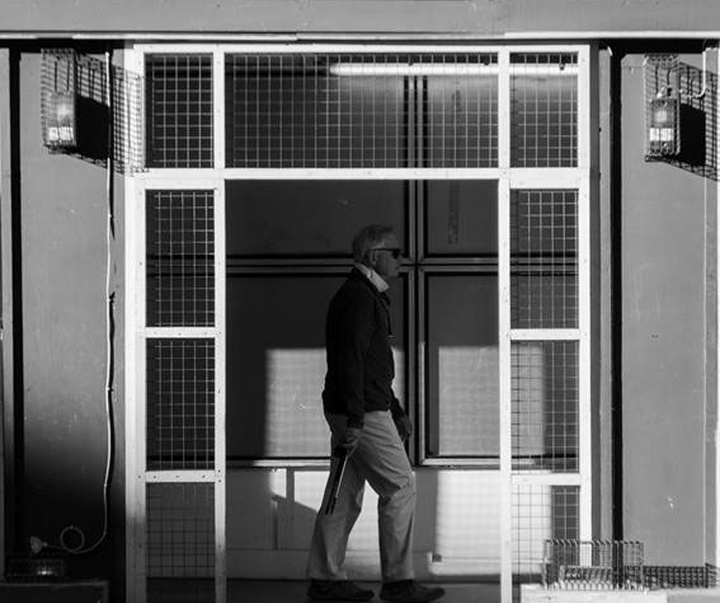 گالری آثار عکاسی لوئیس مدیچی از آرژانتین