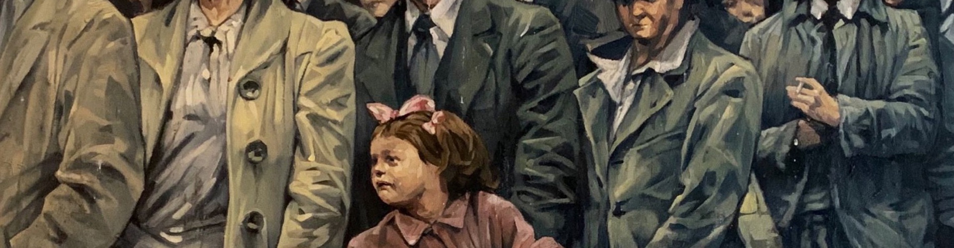 گالری نقاشی های ناتان شانتوب از فرانسه