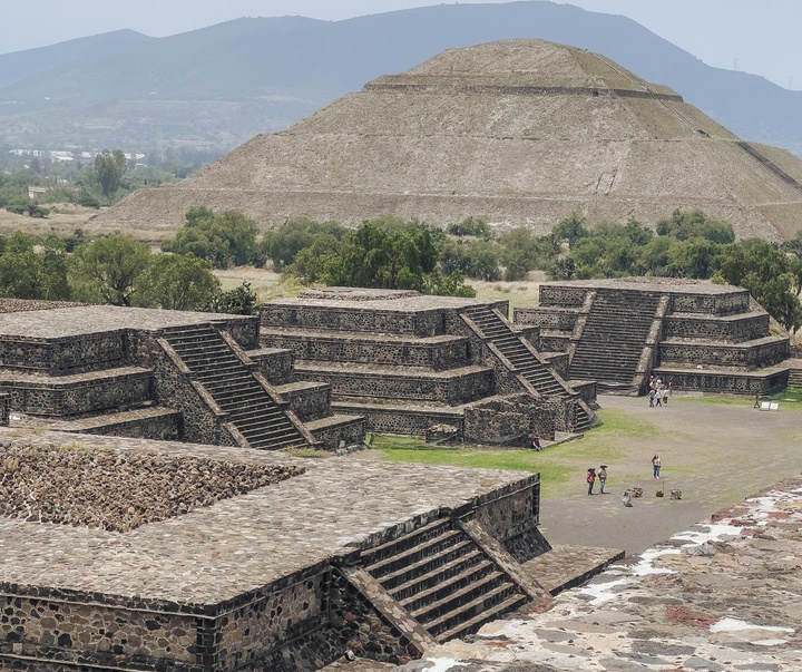 گالری آثار عکاسی اروین آندرس فریر اوکانا از مکزیک