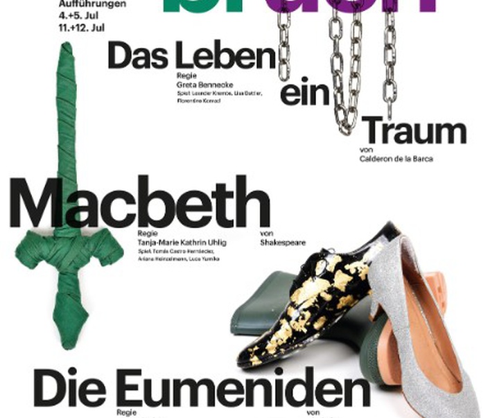 گالری آثار گرافیک مانوئل کروزر از آلمان