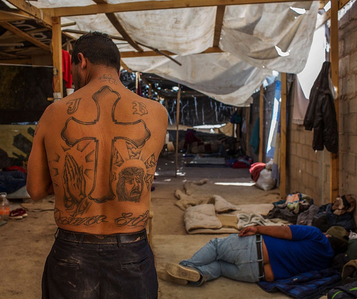 گالری آثار عکاسی لالو د آلمیدا از برزیل - قسمت دوم