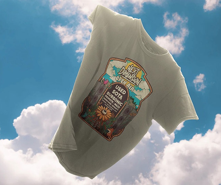 گالری آثار تصویرسازی ادی فورتوناتو از برزیل