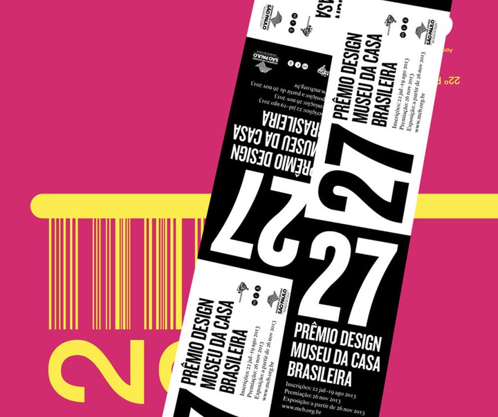 گالری پوسترهای تایپوگرافی تیاگو لاکاز از برزیل - قسمت اول