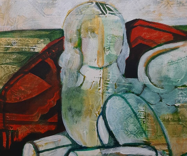 گالری آثار طراحی و تصویر سازی سمائه شریفی از ایران
