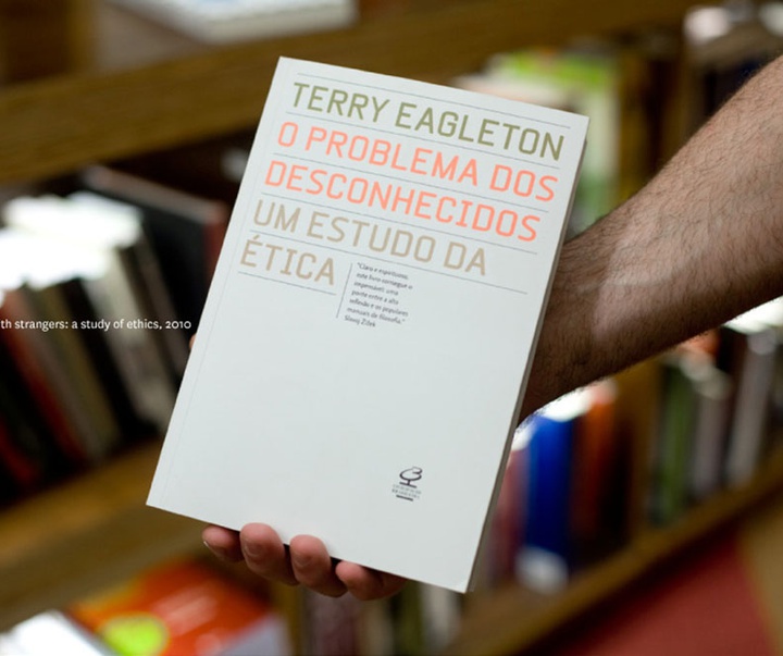 گالری آثار طراحی جلد کتاب تیاگو لاکاز از برزیل