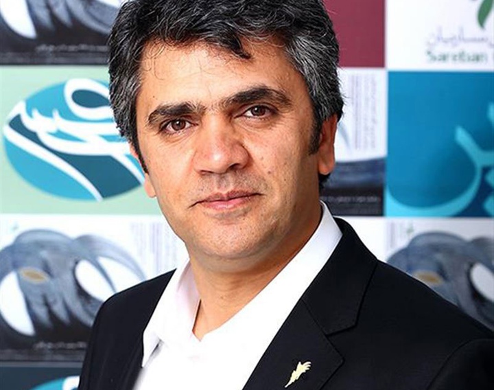 احمد آریامنش