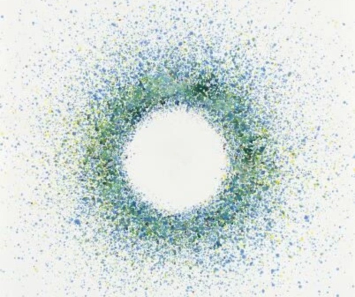 گالری آثار چیدمان و حجم جپه هاین از دانمارک