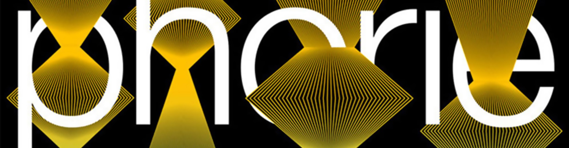 گالری پوسترهای تایپوگرافی استودیو رافینری از سوئیس