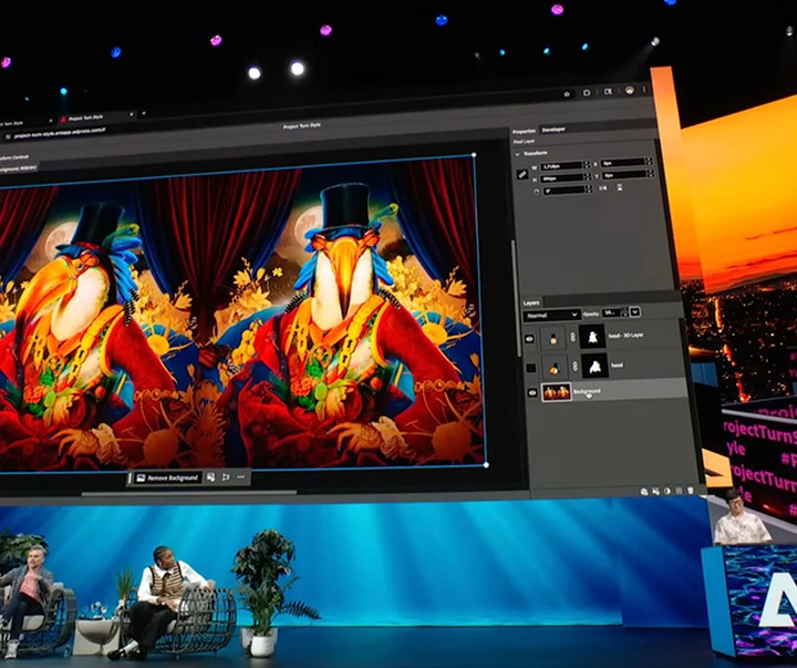 گالری تصویرسازی‌های گیرمو فلورس پاچکو از مکزیک