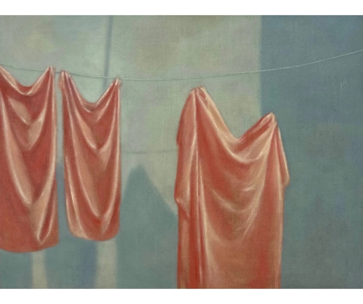 گالری نقاشی های الیزابت دیمیتروف از انگلیس