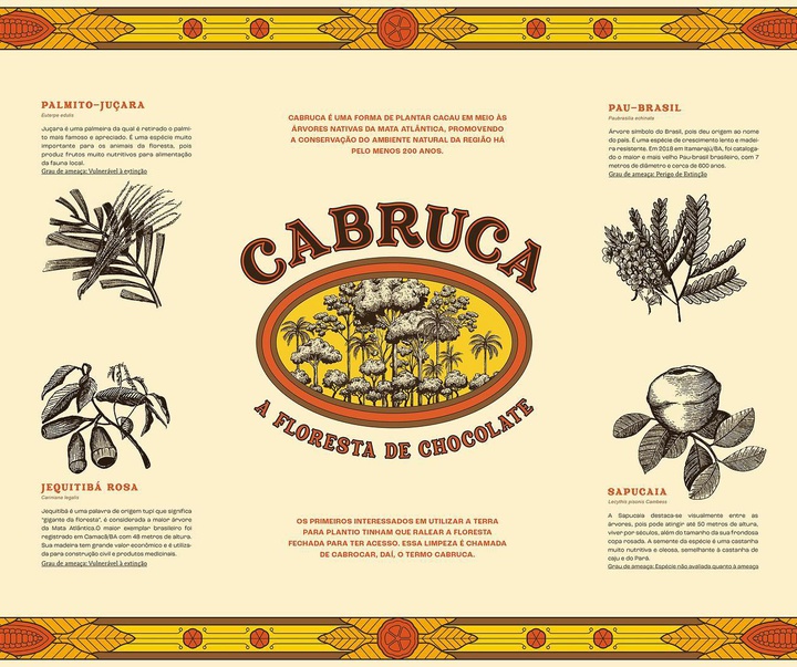 گالری تصویرسازی‌های استودیو لاسکا از برزیل