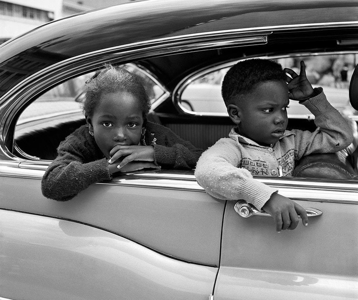 vivian maier