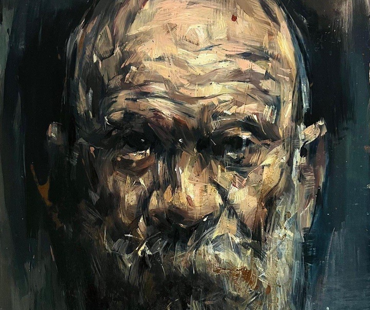 گالری نقاشی های ناتان شانتوب از فرانسه