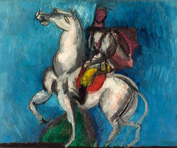 رائول دافی