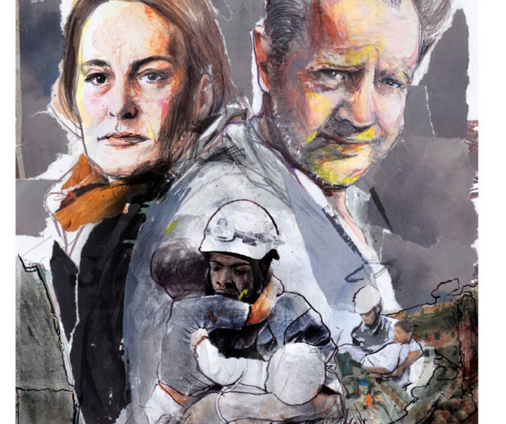 گالری آثار تصویرسازی زی اوتاویو از برزیل - قسمت دوم