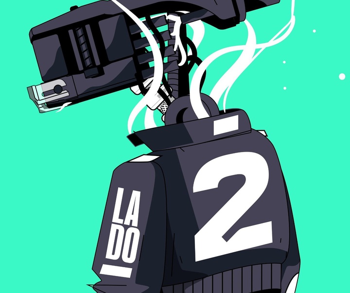 گالری تصویرسازی‌های دنیس فریتاس از برزیل