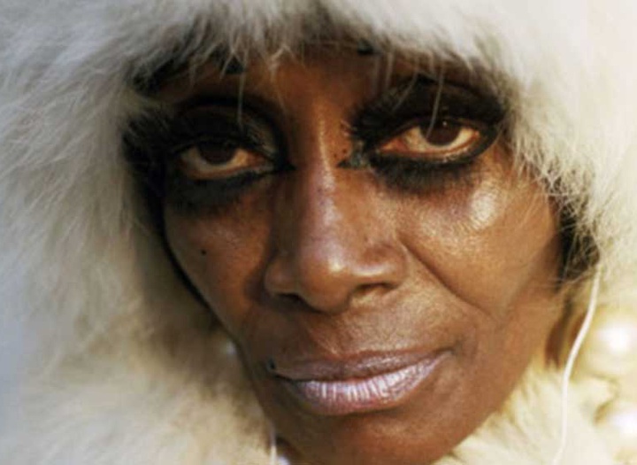 گالری آثار عکاسی گرگوری هالپرن از آمریکا