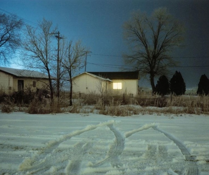 گالری آثار عکاسی تاد هیدو از آمریکا