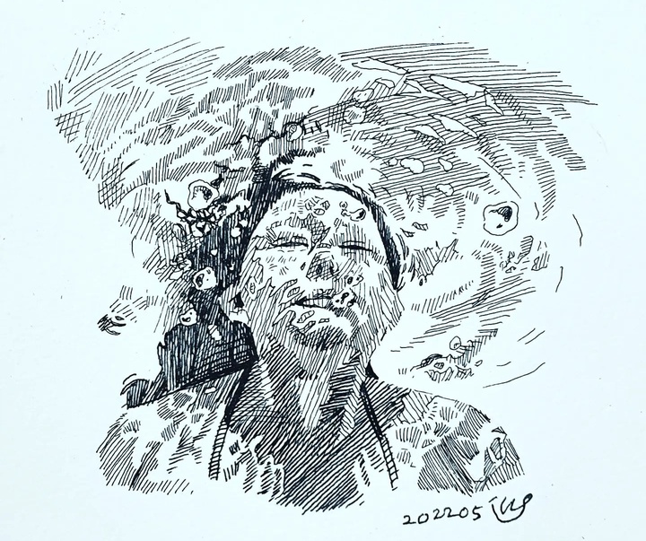 گالری آثار طراحی جونگ ووک جونگ از کره جنوبی