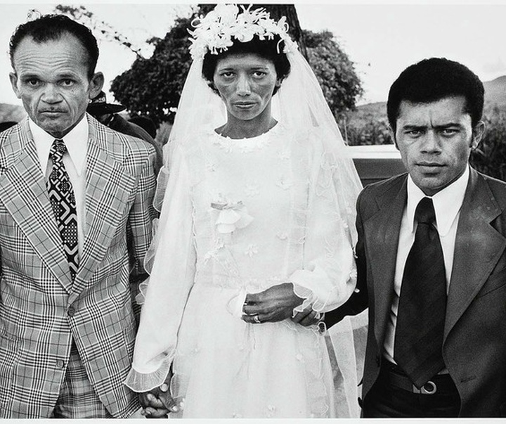 گالری آثار عکاسی سباستین سالگادو از برزیل