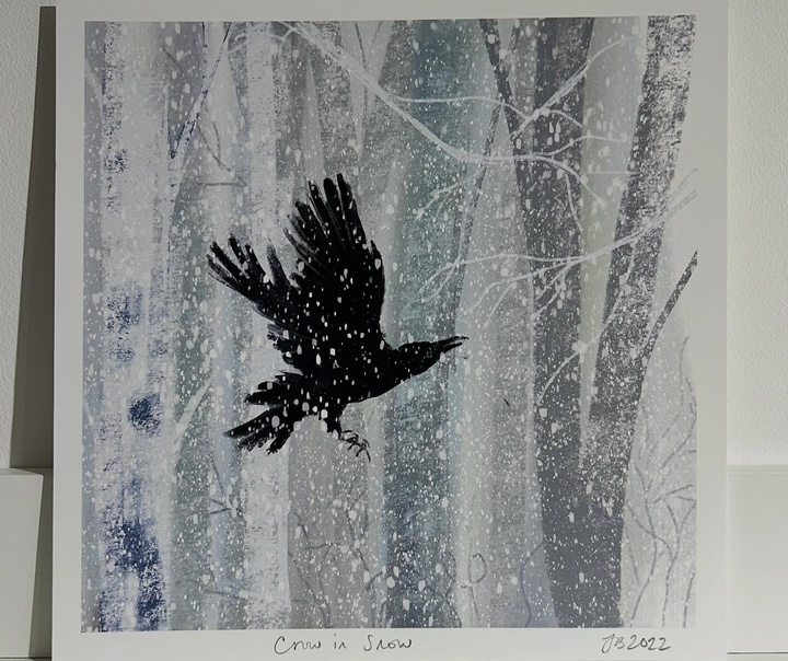 جنی بلومفیلد