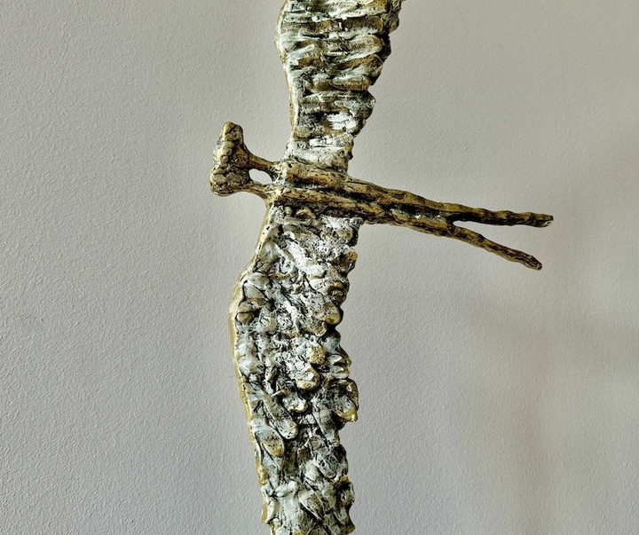 گالری مجسمه های ایراکلی تسولادزه از گرجستان