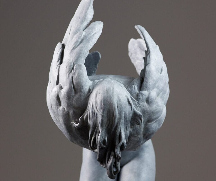 گالری آثار مجسمه و حجم کودرچ و مالاوی از اسپانیا