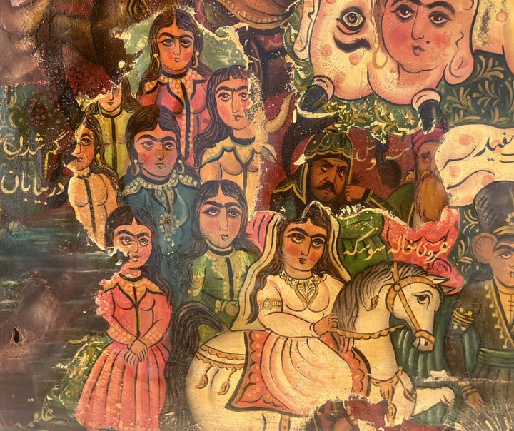 مهدی طالعی نیا