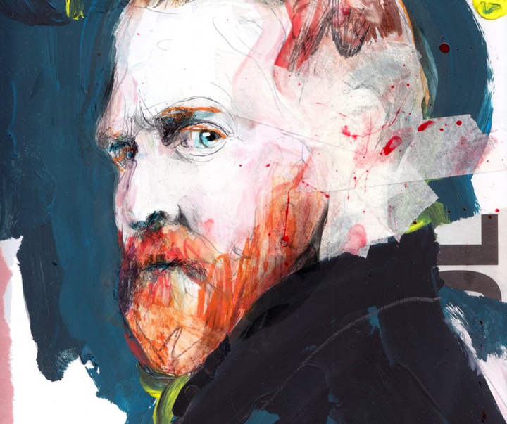 گالری آثار تصویرسازی زی اوتاویو از برزیل - قسمت دوم