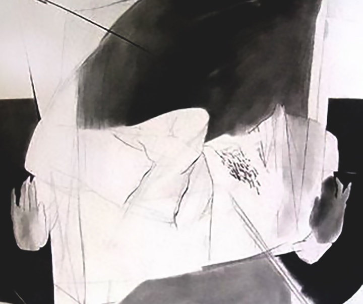 گالری تصویرسازی‌های بابک امجد