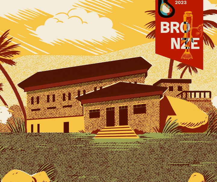 گالری تصویرسازی‌های استودیو لاسکا از برزیل