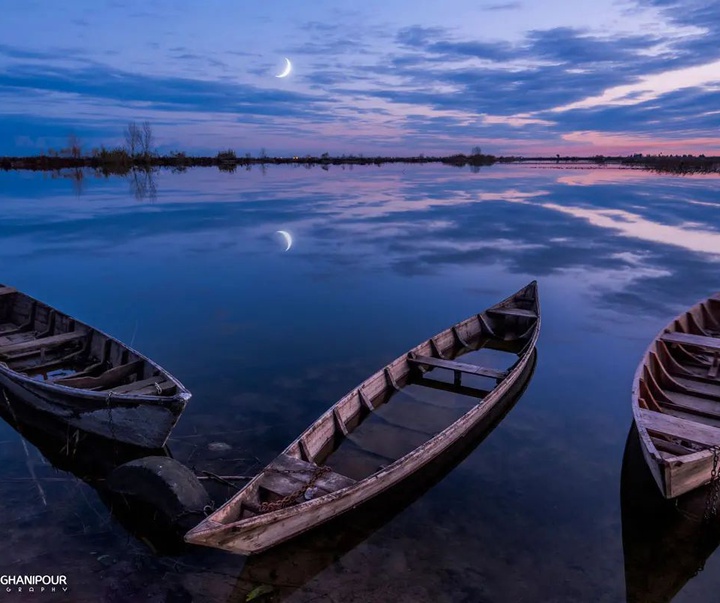 گالری آثار عکاسی محسن غنی پور از ایران