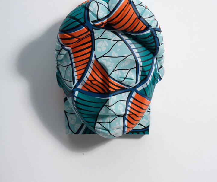 گالری مجسمه‌های یینکا شونیباره از بریتانیا