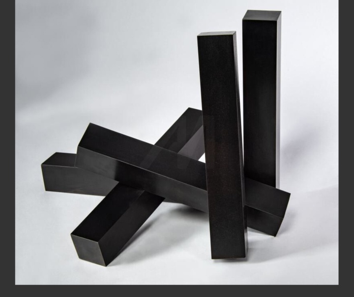 گالری آثار حجم اتین ویارد از فرانسه