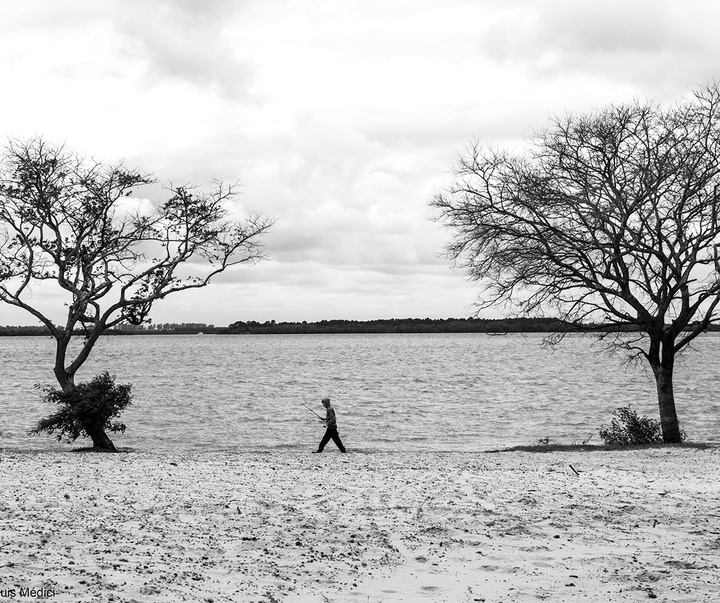 گالری آثار عکاسی لوئیس مدیچی از آرژانتین