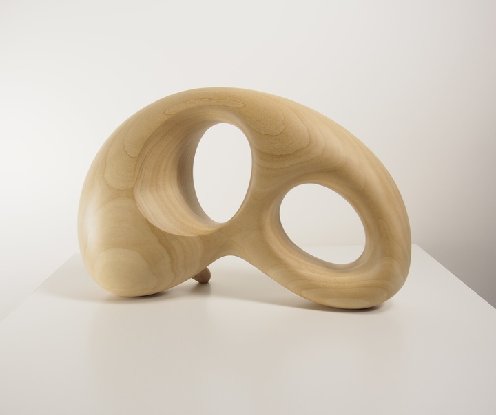 گالری آثار حجم مایک ساساکی از کانادا