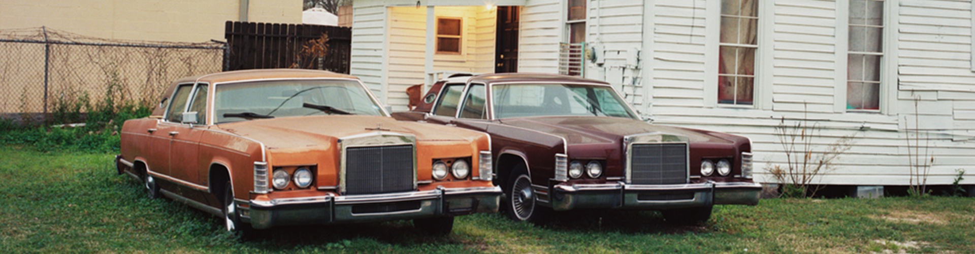 گالری آثار عکاسی رحیم فورچون از آمریکا