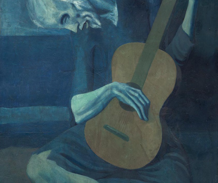 pablo picasso