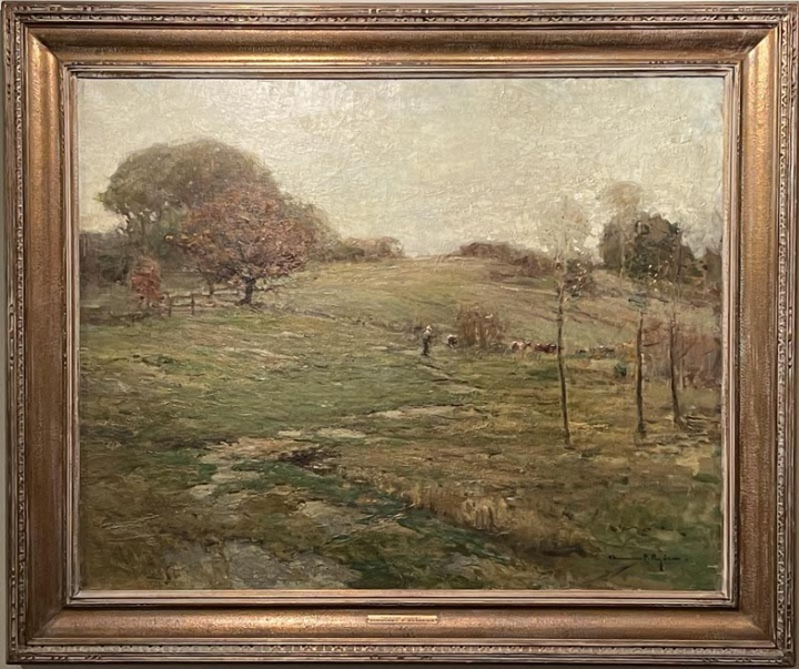 chauncey foster ryder
