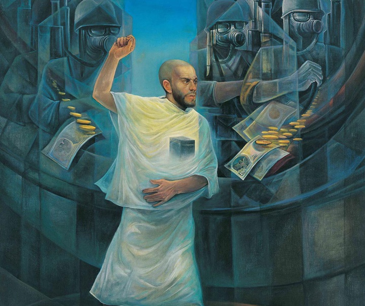 حبیب الله صادقی