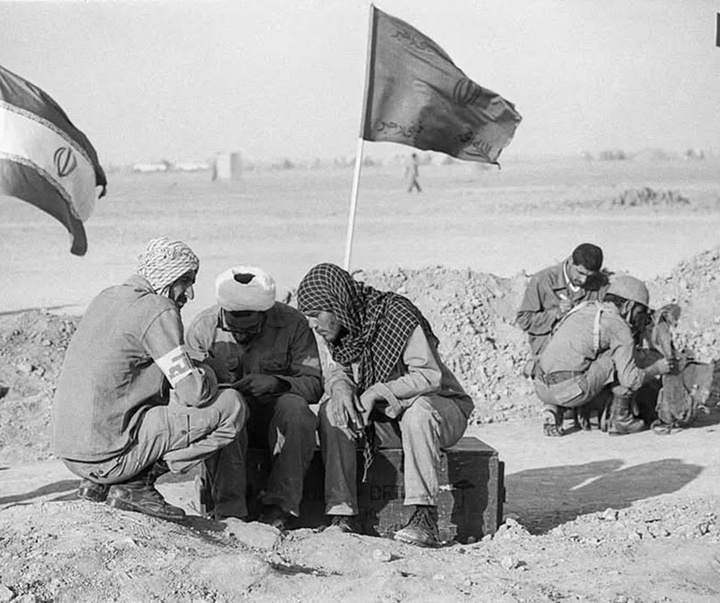 گالری عکس های بهرام محمدی فر از ایران