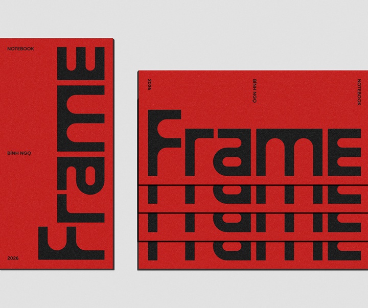 گالری آثار گرافیک لئو دانگ از ویتنام