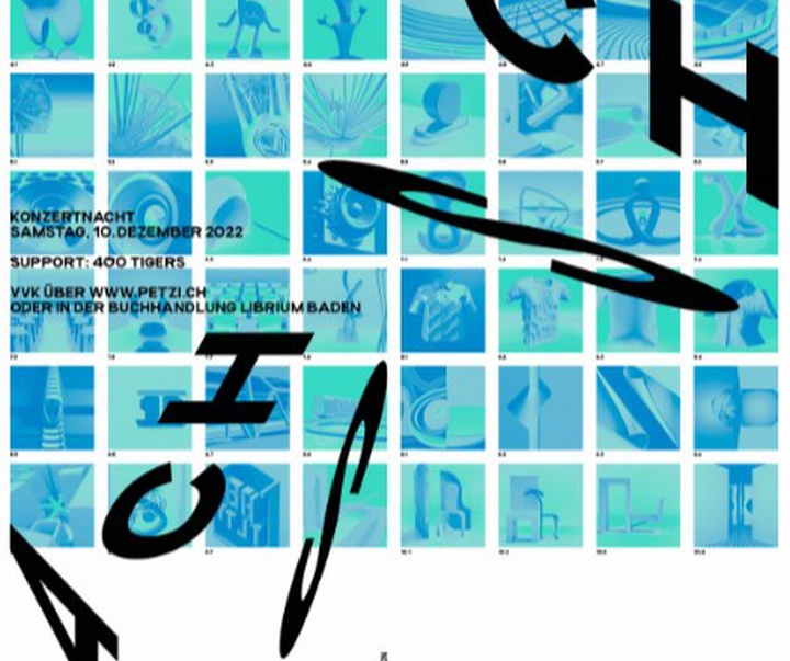 گالری آثار گرافیک سم استاینر از سوئیس