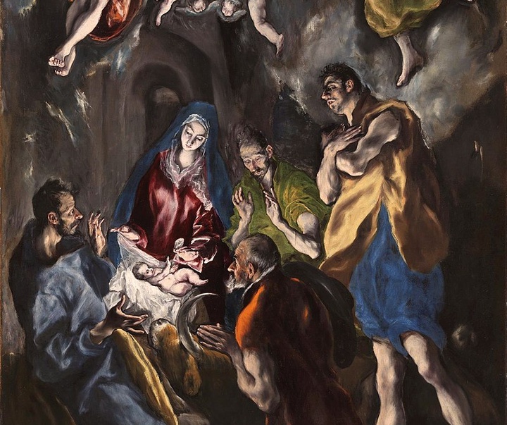 el greco